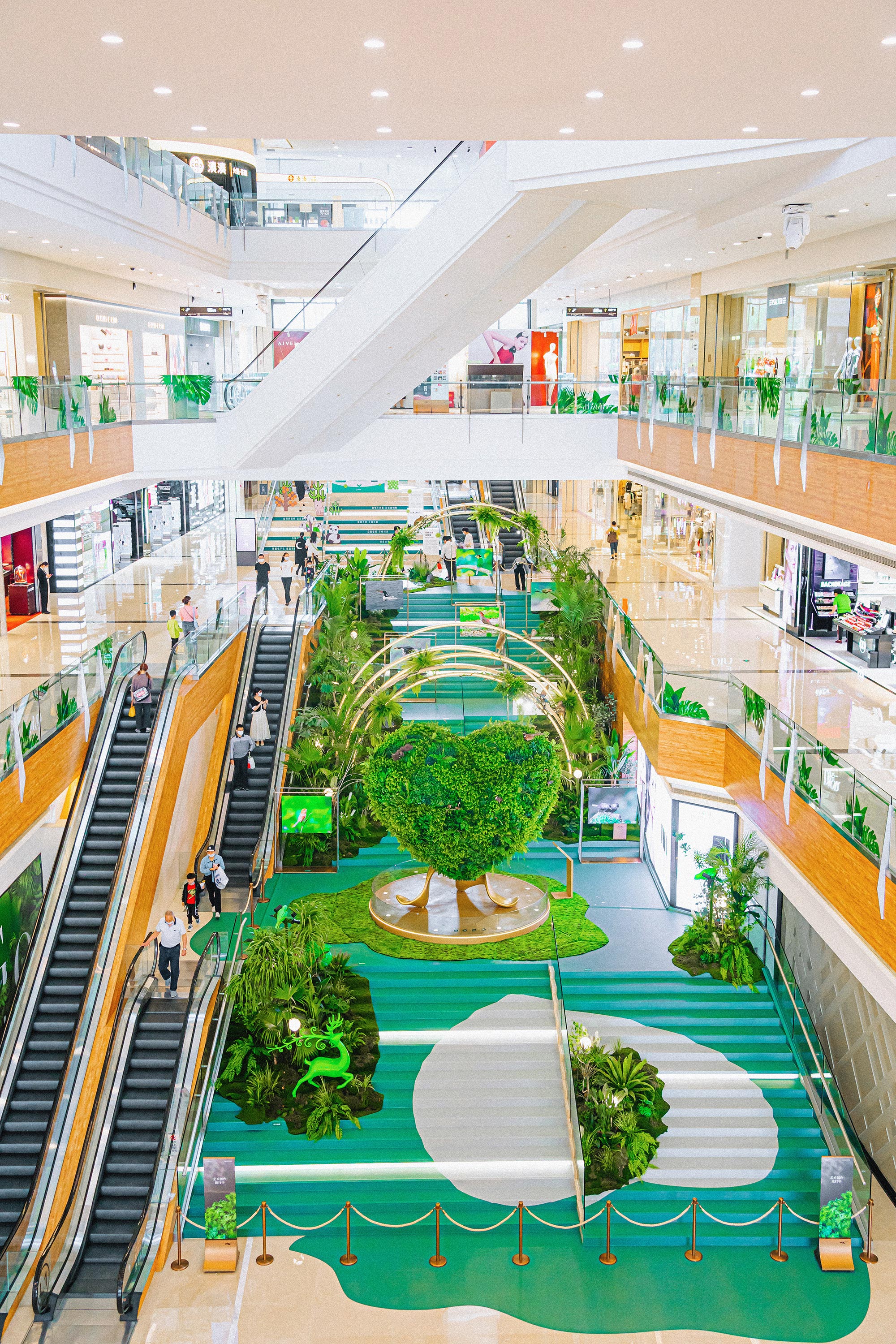 见证了一座城的变迁与发展,10年两座城的成长之路