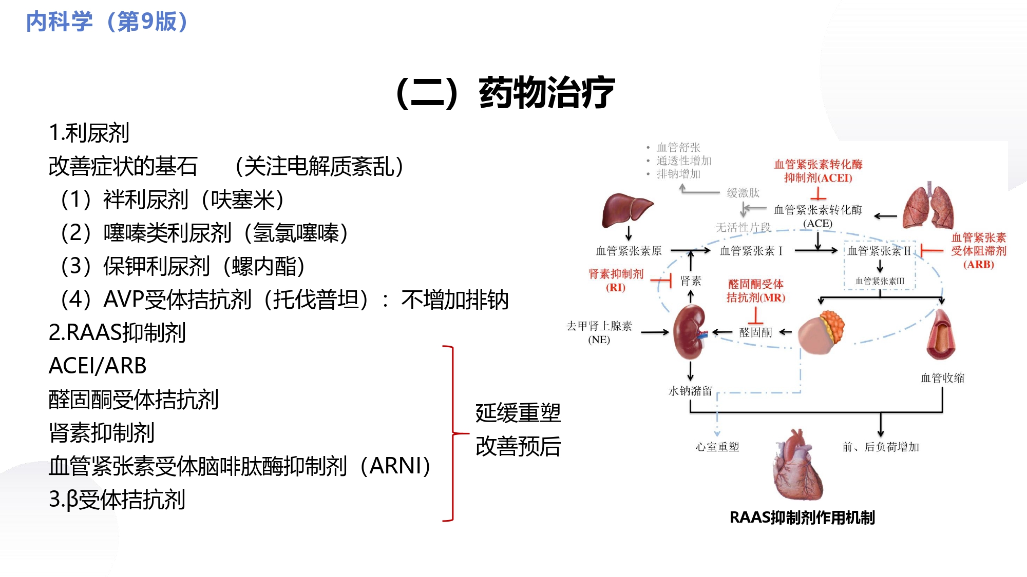 循环系统心脏讲解视频,循环系统心律失常教学视频