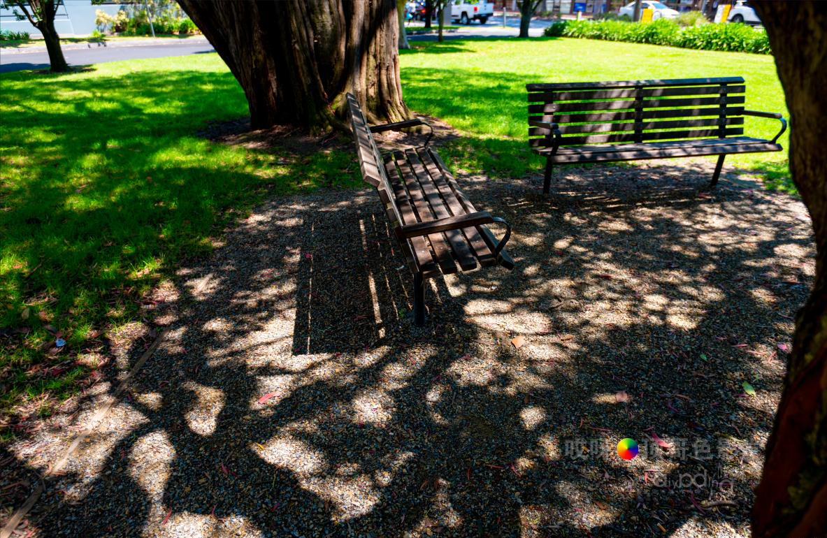 旅行家的眼神，看到不一样的人文澳洲（四之一）