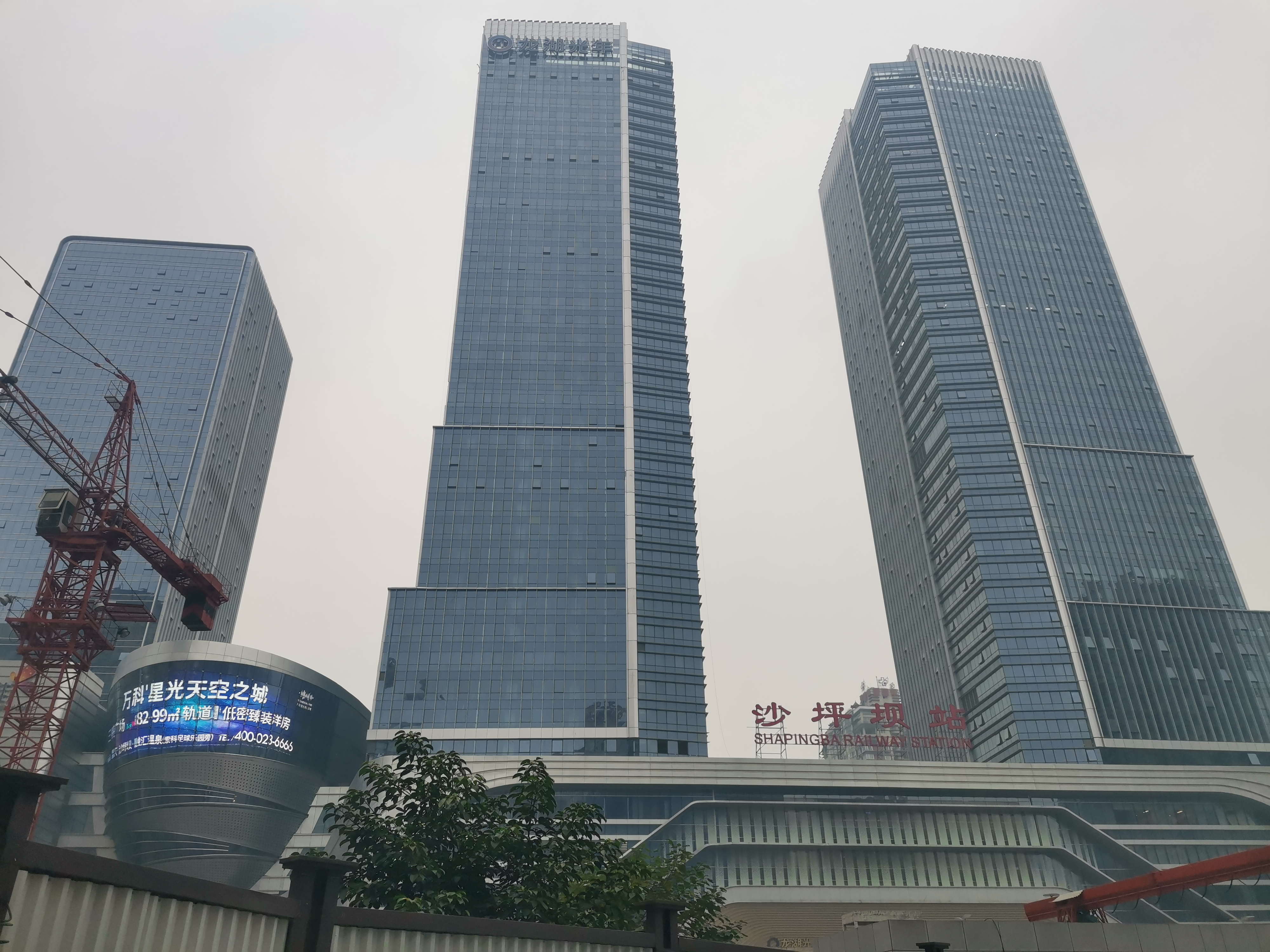 低碳！芬尼克兹服务重庆全季酒店，共建绿色新征程