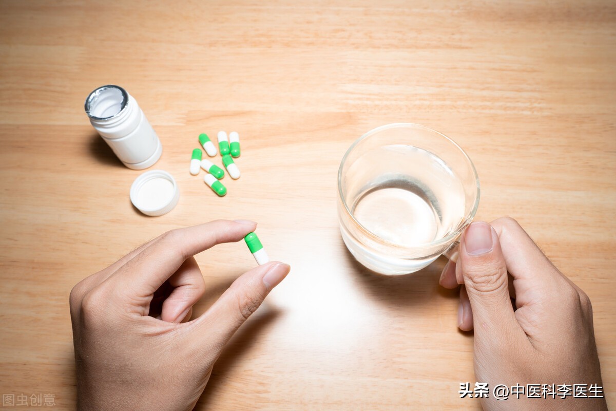 为什么把消炎药和抗生素搞错了？真正的消炎药只有2种