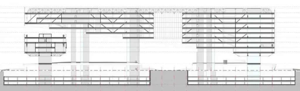 美的创新中心园区,美的创新科技园