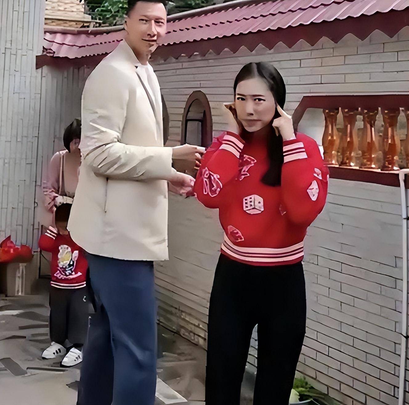 cba太太团抢戏颜值耐打,cba惊艳美女