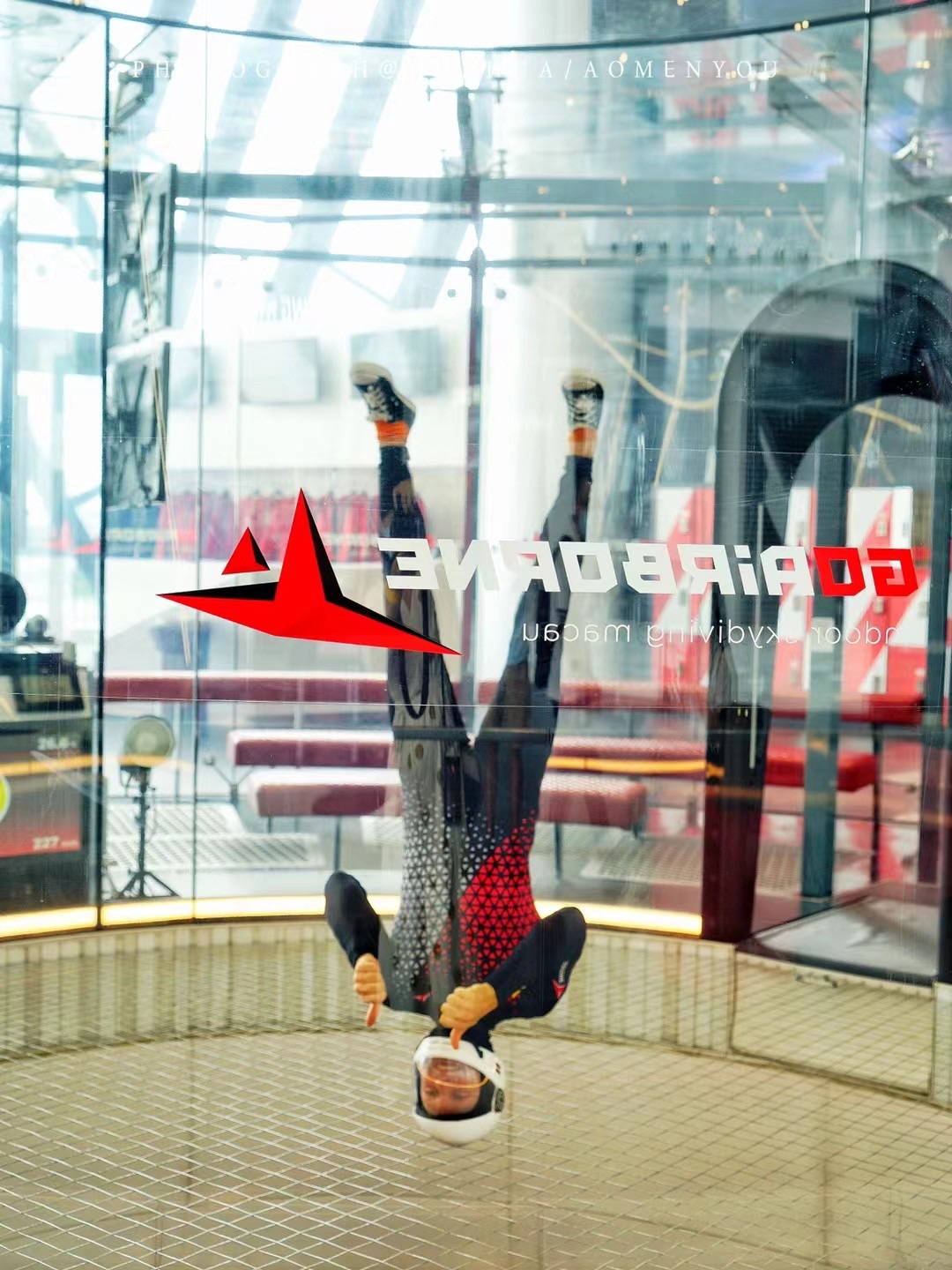 游澳门攻略,澳门旅游攻略自由行五天4晚