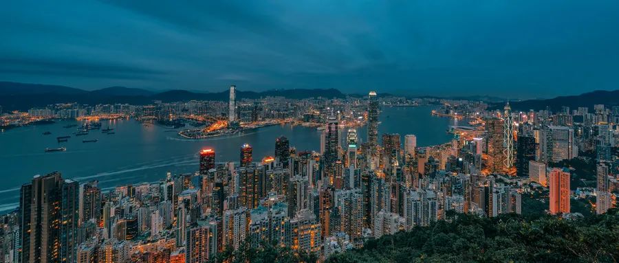 香港抢人才计划,2023年香港人才政策