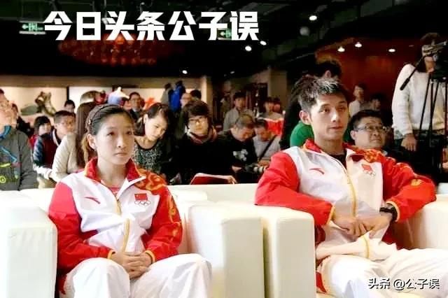 张继科景甜情史回顾,张继科情史天涯论坛