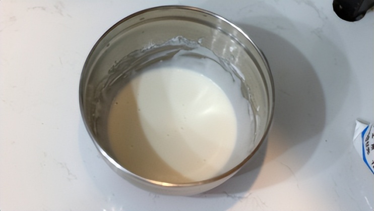 天使蜜豆卷蛋糕,豆乳虎皮天使蛋糕卷