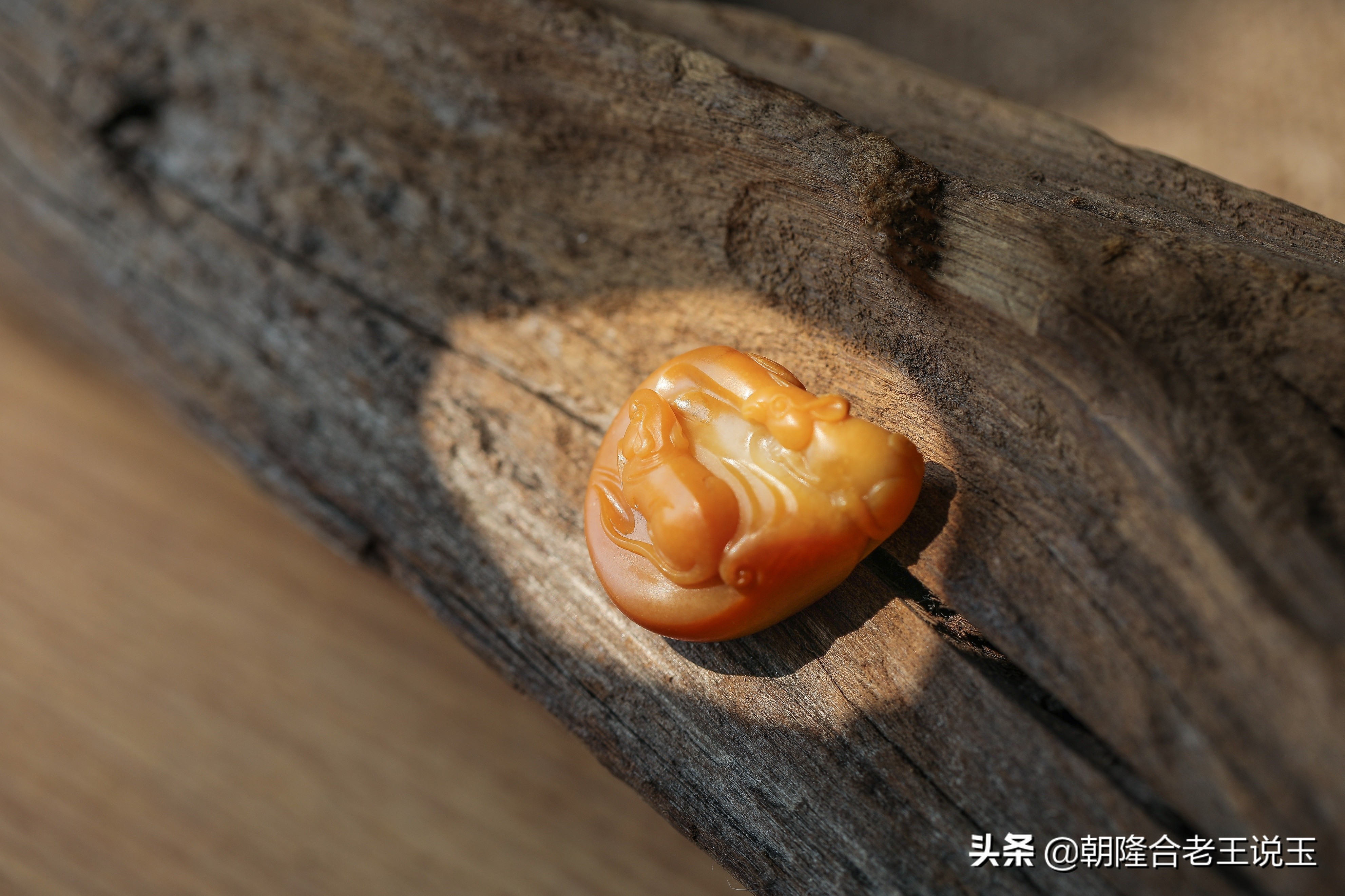 嘴上真心真意实质什么也没做,玉石直播间的套路