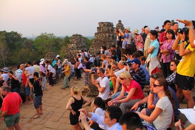 泰国旅游负面新闻,泰国驻华大使欢迎中国游客来泰