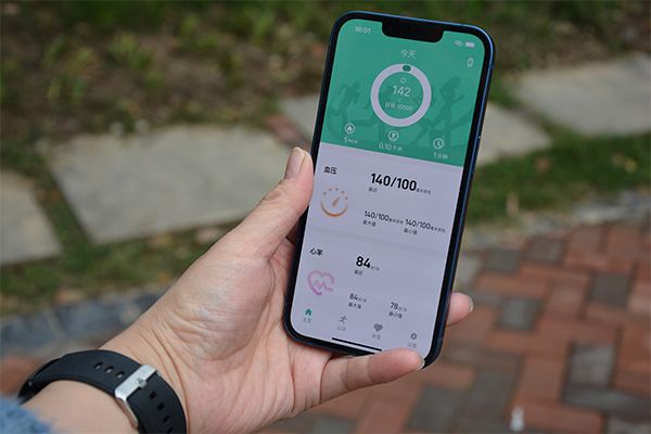 dido血压手表如何,dido气泵式血压手表评测