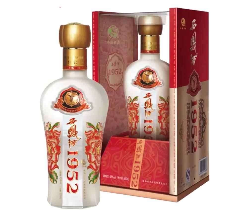 中国十大名酒排行榜最新排名,十大名酒排名前十名的酒有哪些