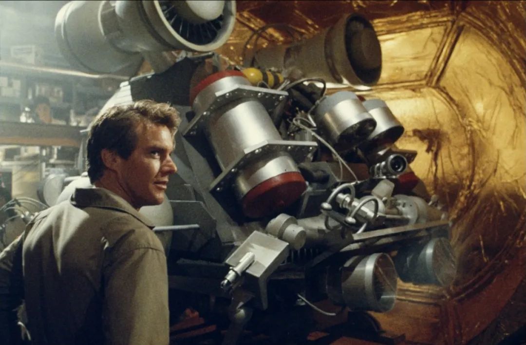 全球十部顶级科幻电影战争,十部高分科幻电影部部都是经典