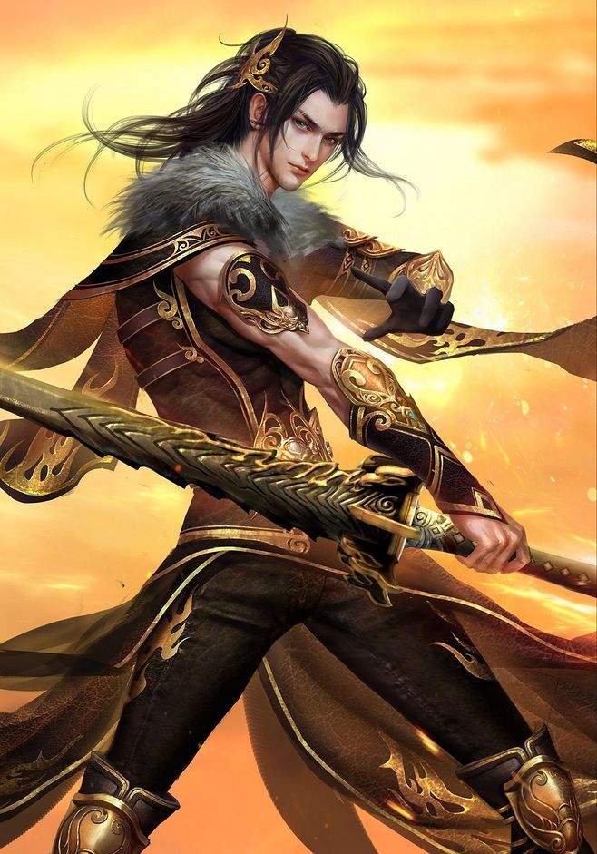 著名武侠小说大全免费阅读,20部最经典的武侠小说