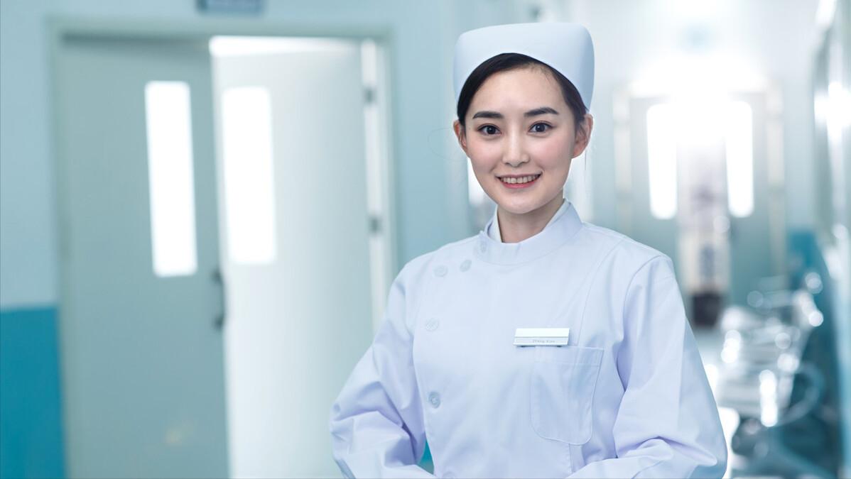医疗行业什么职业可以娶来当老婆,男护士找对象适合什么职业
