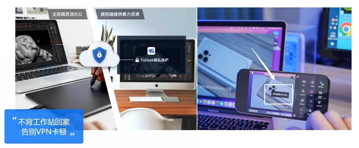 远控软件评测,目前最好用的远控软件