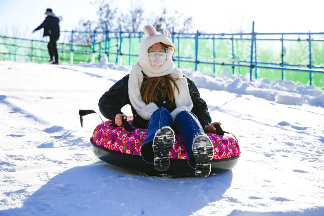济南周边冬季自驾游去哪里好玩,济南旅游攻略五日游最佳路线
