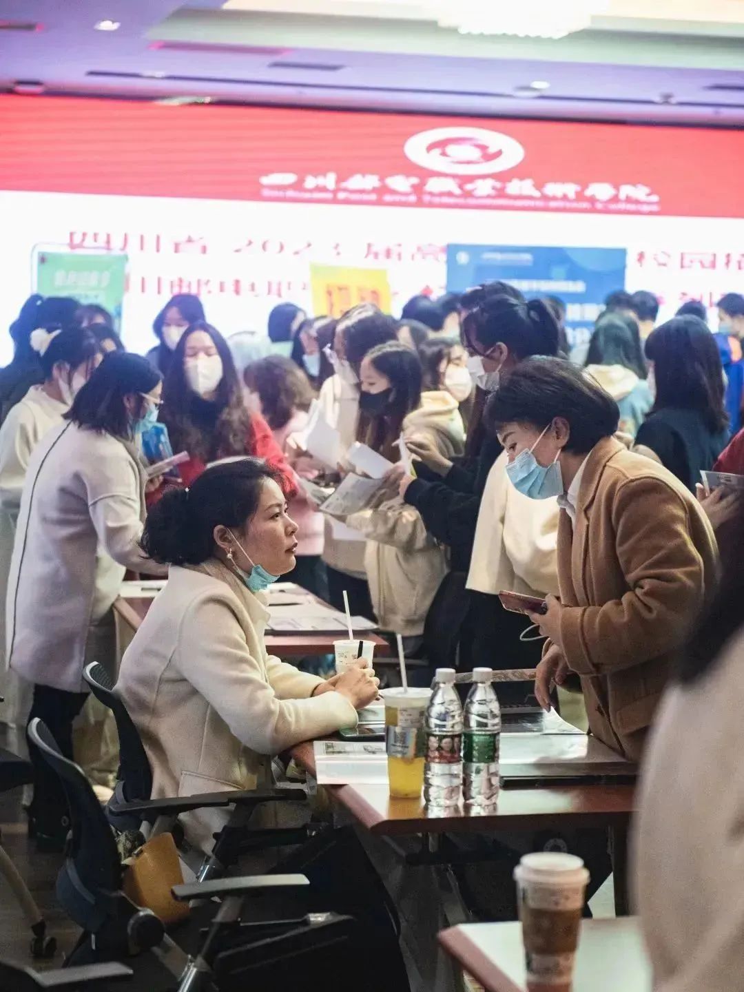 立足学科特色发挥自身优势,立足专业谋划发展的感受