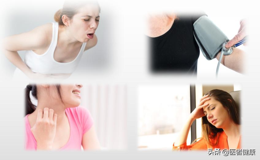 引起血压升高的保肝药,吃护肝药导致血压上升有影响吗