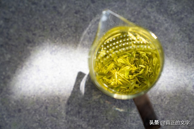 龙井茶哪个品种最好最香好喝,龙井茶的由来和传说及冲泡方式