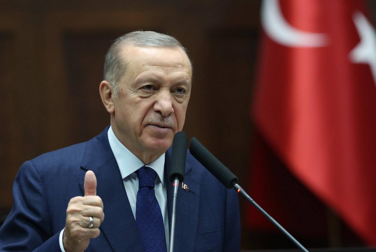 美国扶持的凯末尔,埃尔多安对普京做了什么