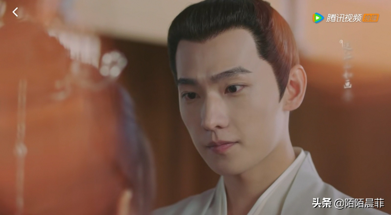 且试天下为啥要假扮华纯然,且试天下原著后面虐吗