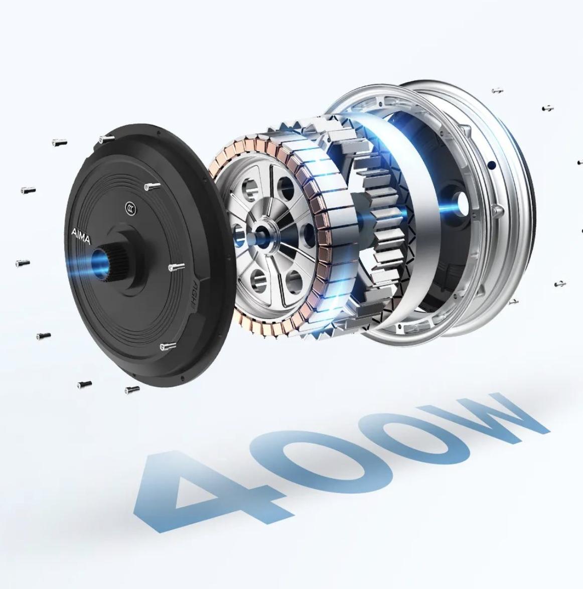 爱玛电动自行车复古风,爱玛最建议买的电动自行车