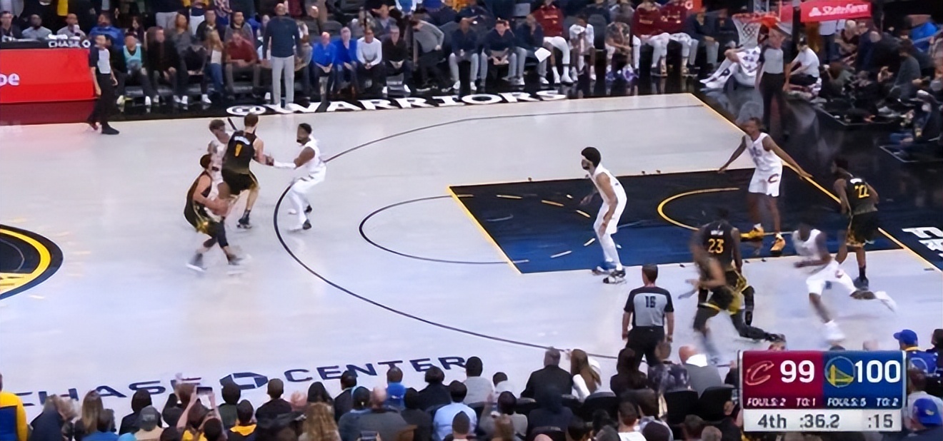 骑勇大战裁判完整视频,骑勇大战裁判的判罚