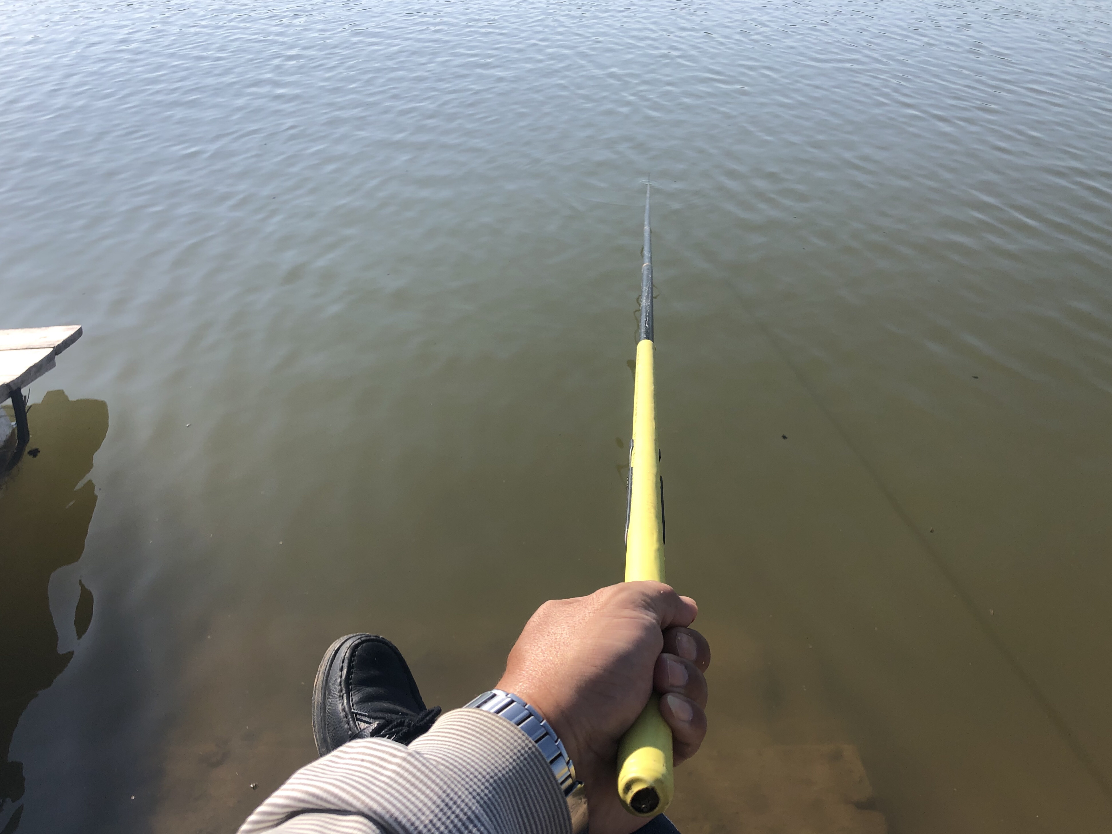 东北楞巴鱼怎么钓,楞巴鱼几月可以钓