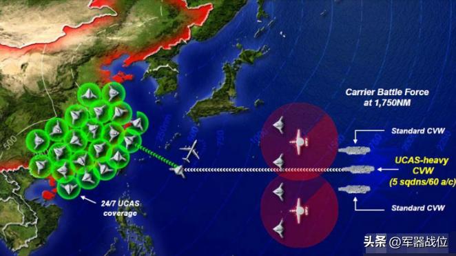 中国怕不怕？美智库：若敢*力武**收台，美军将摧毁中国沿海工业区！