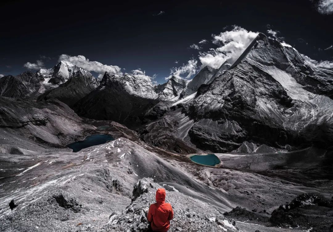 稻城亚丁解封后，又一顶级越野线路——洛亚大环线横空出世