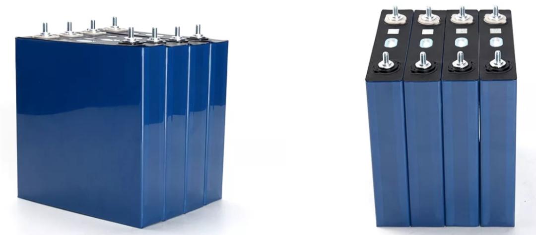 动力电池尺寸型号对照表,国内主流动力电池厂家及产品