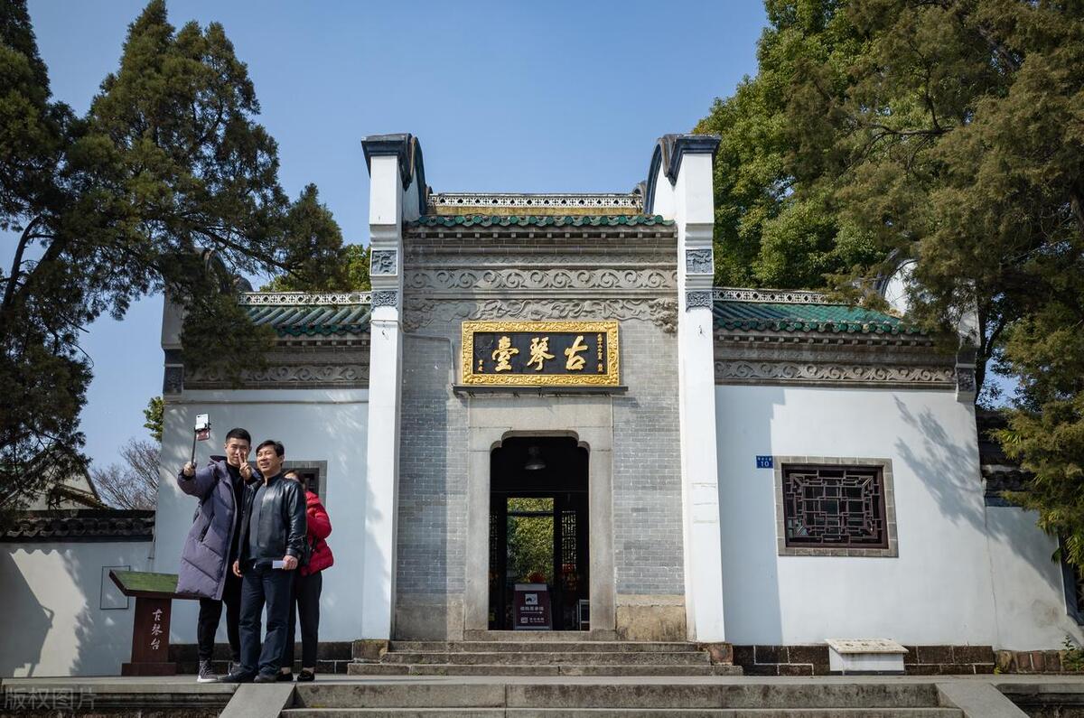 武汉免费景点有哪些,武汉免费的景点推荐