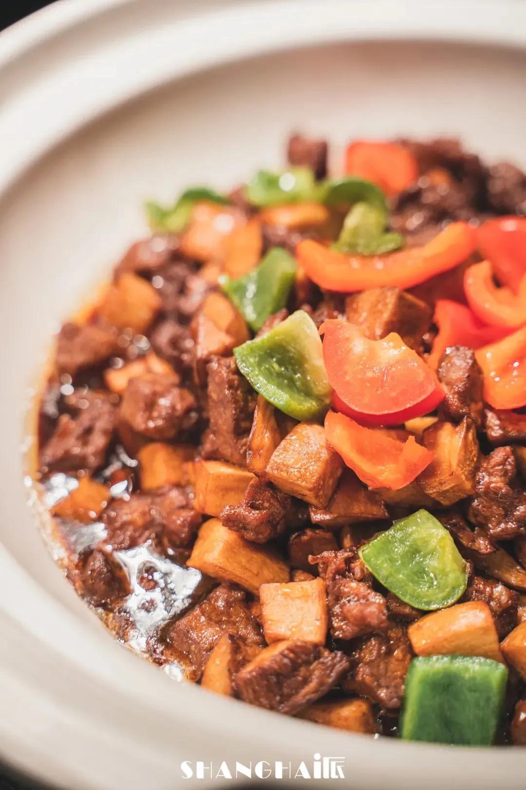 上海五角场凯悦冬日暖心火锅，海鲜、刺身、中西餐一网打尽