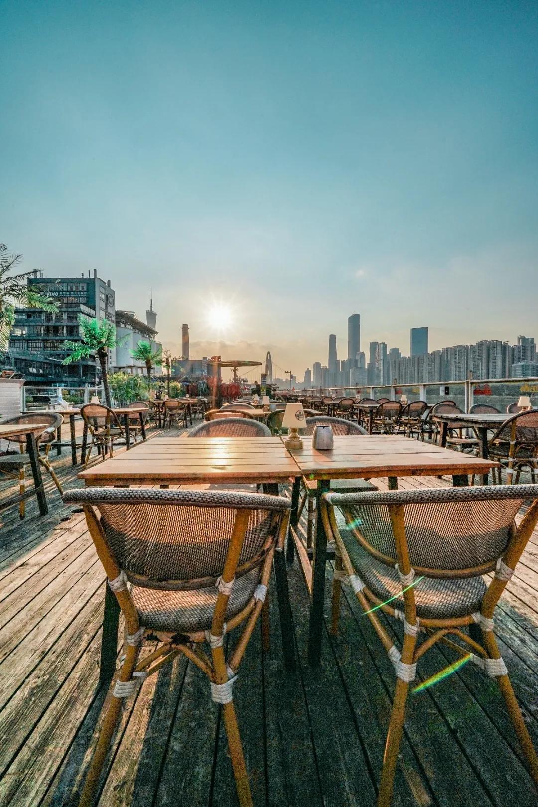 2021广州打卡必去的地方,广州必打卡的十个免费景点