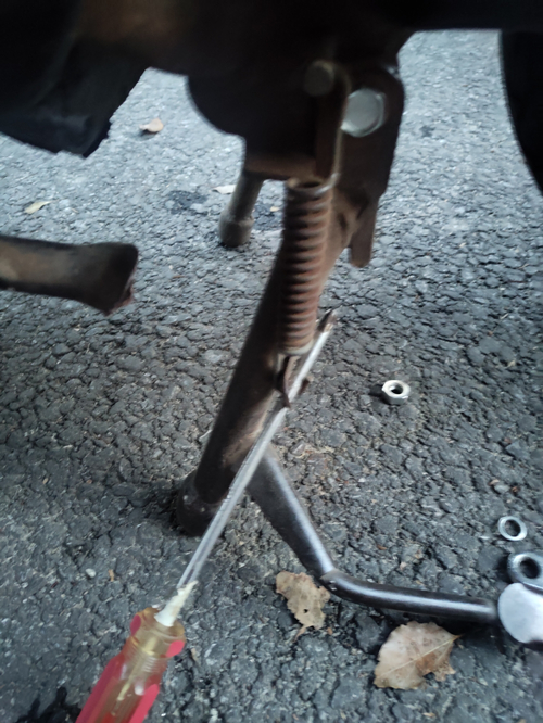 电瓶车支撑架维修,电瓶车修支撑架多少钱