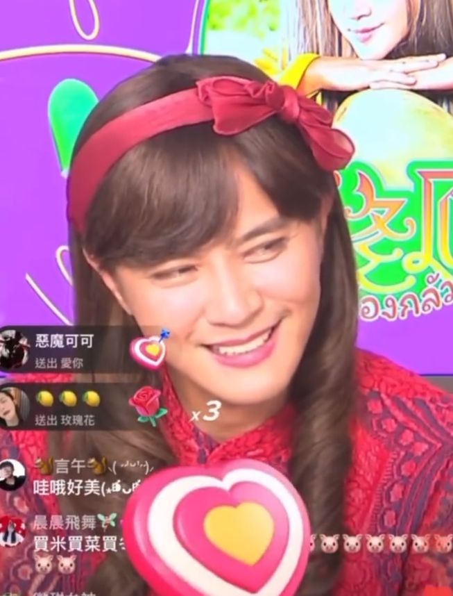 罗志祥朱碧石周扬青,朱碧石周扬青现在怎么样了