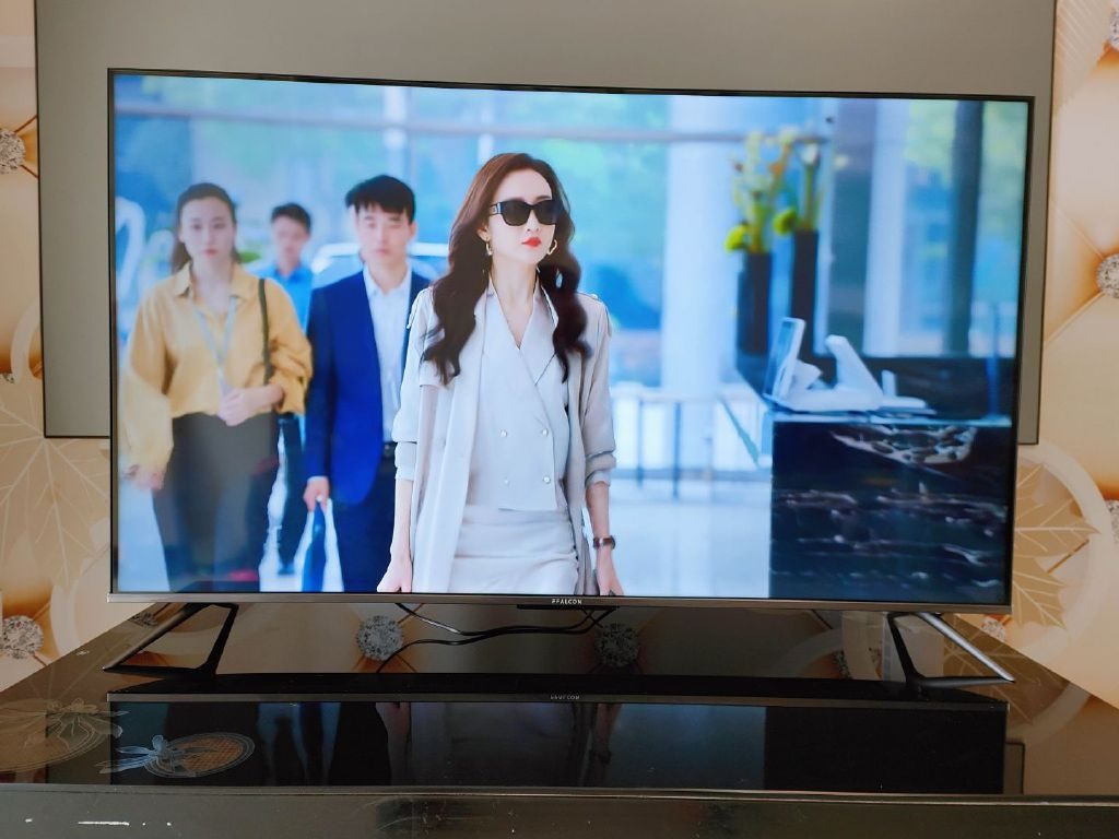 雷鸟鹏6真实测评,雷鸟鹏6pro55寸深度测评