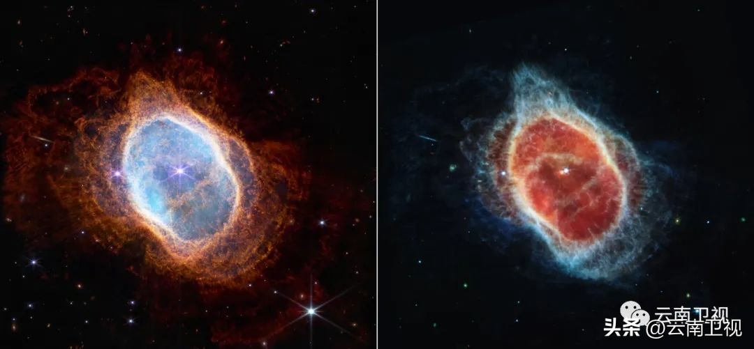 天空之眼——太空望远镜，云南卫视《经典人文地理》今晚播出！