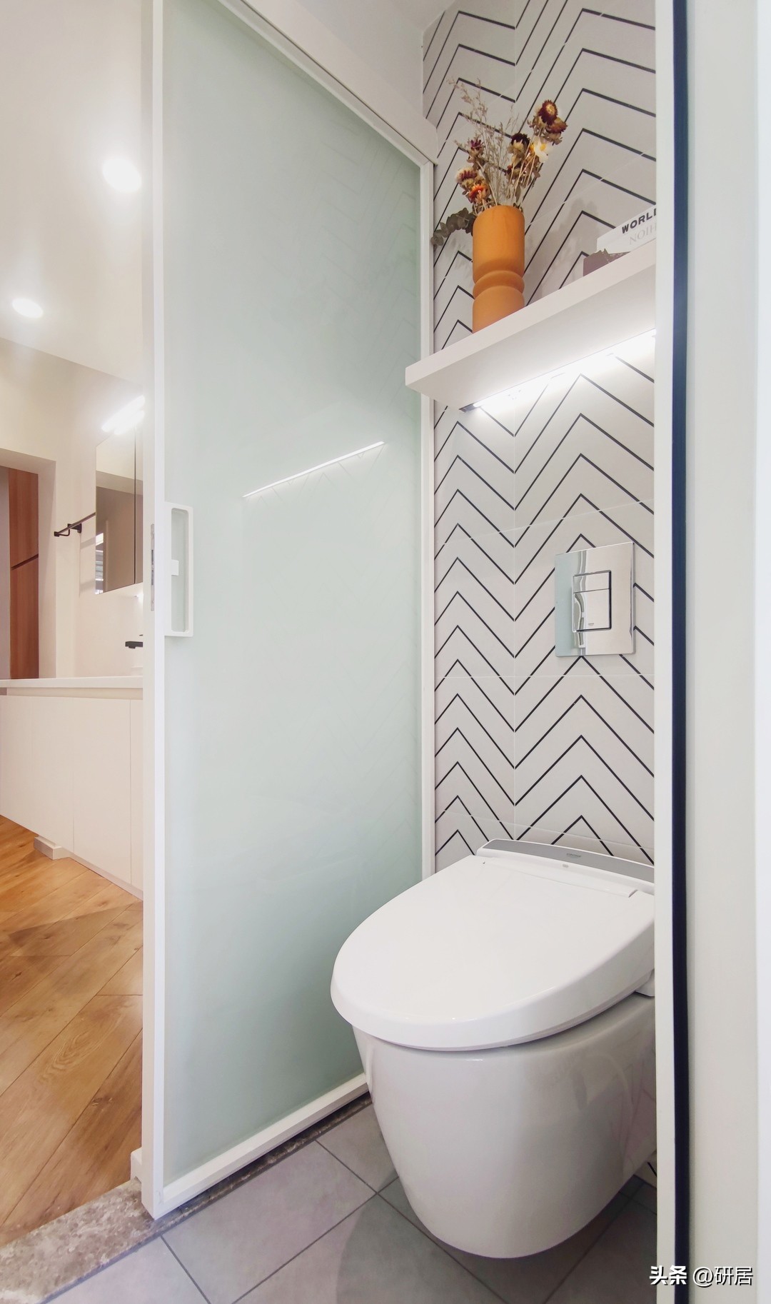 卧室厨房一体收纳,出租房厨房收纳空间改造