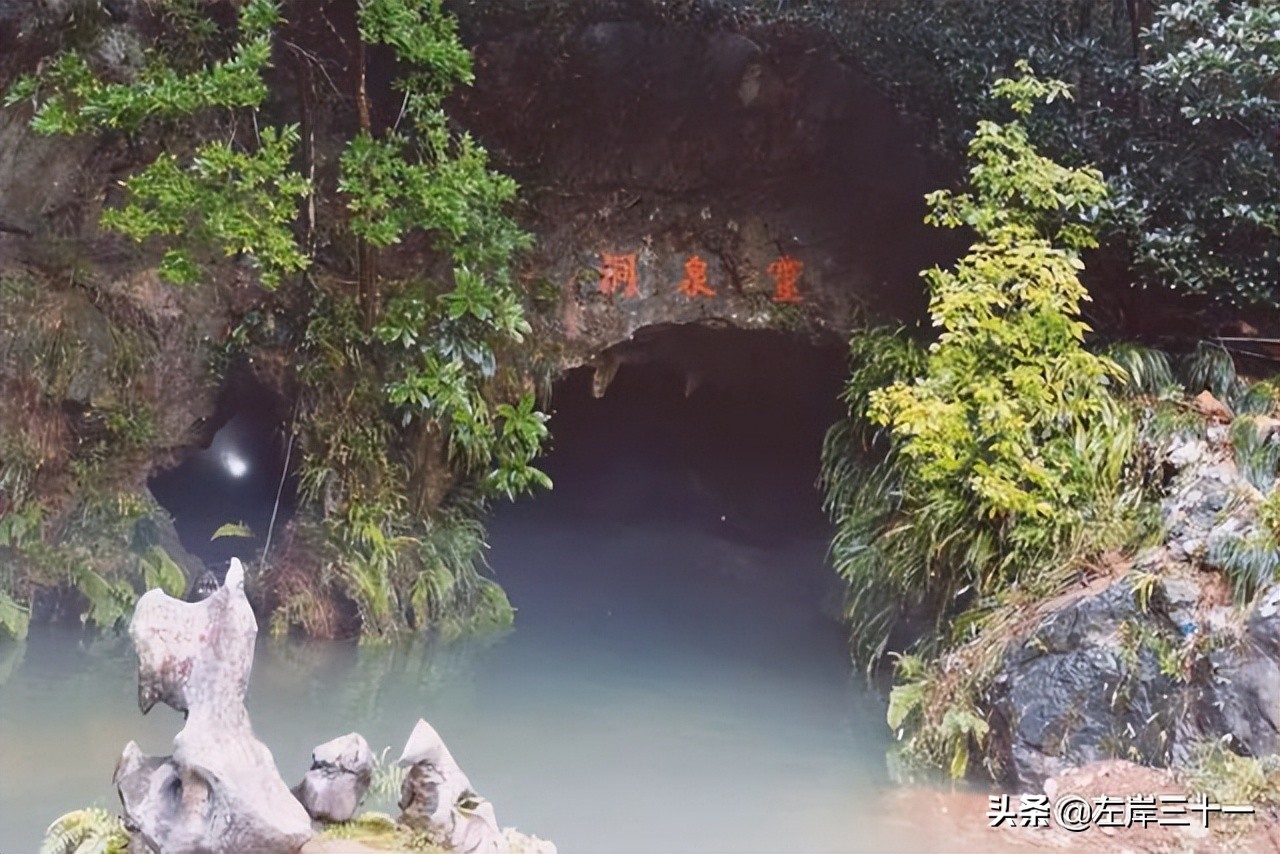 杭州哪里有地下宫殿,杭州地下宫殿在哪里