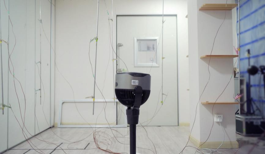 格力风扇推荐排行榜第一名循环扇,格力带冷风的风扇