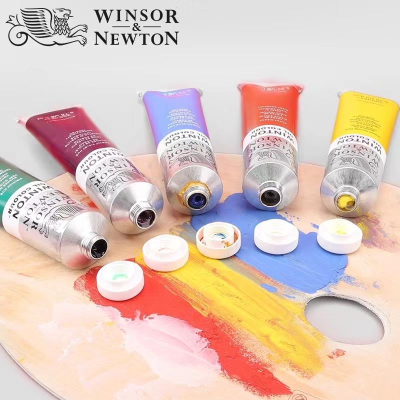 油画颜料种类有哪些,油画颜料的种类