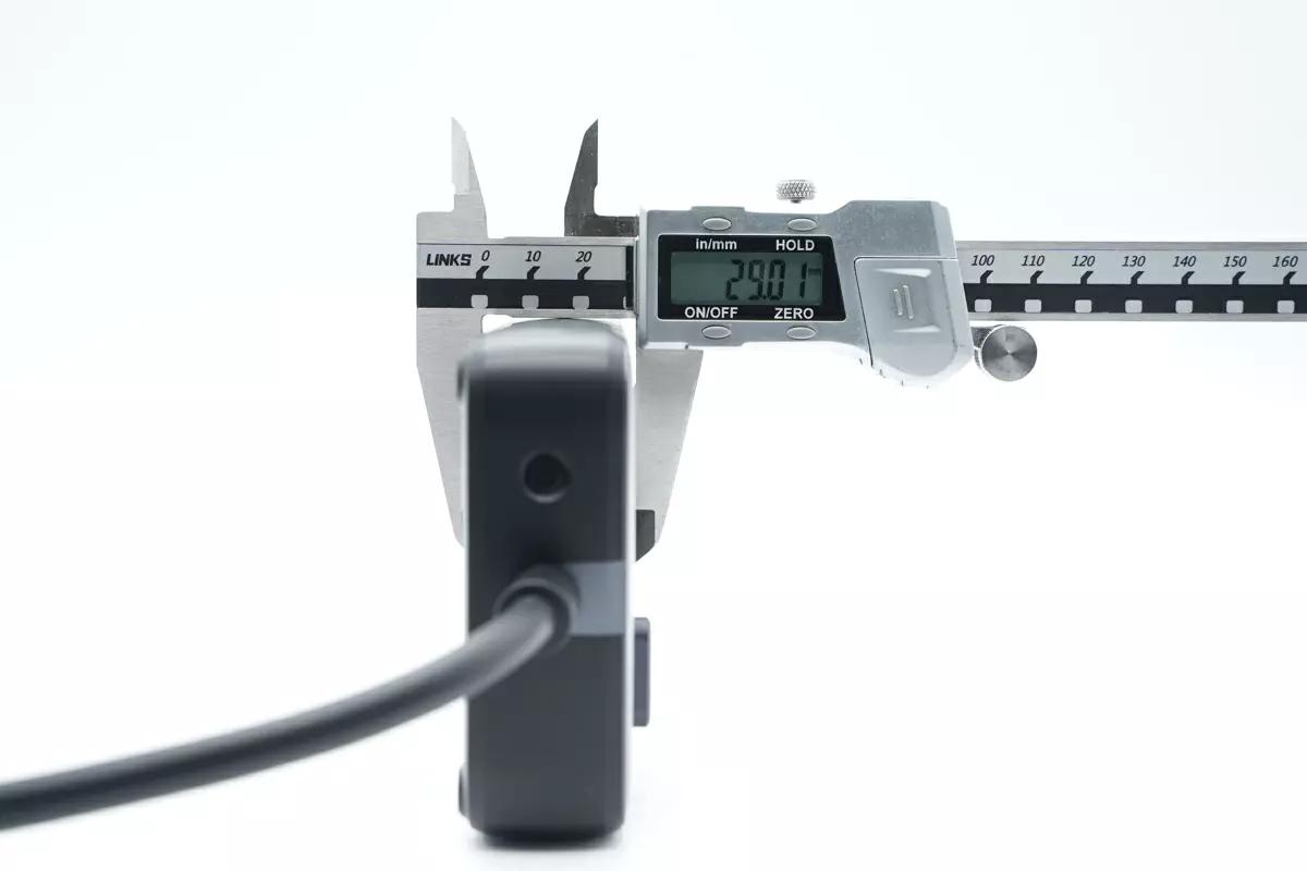 防雷插座拆解,插座10位绿联