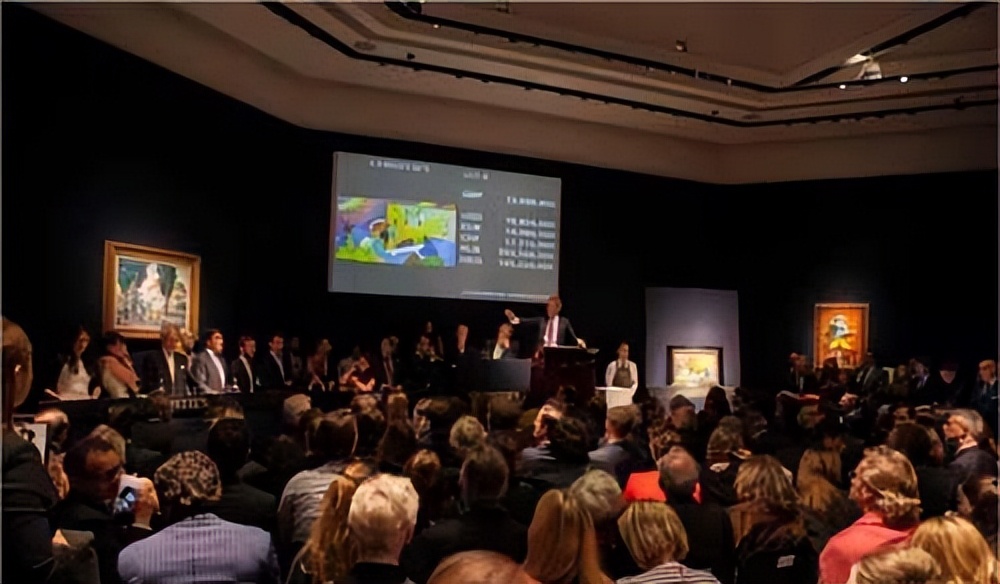 荷兰国宝级青花瓷,最昂贵的青花瓷拍卖