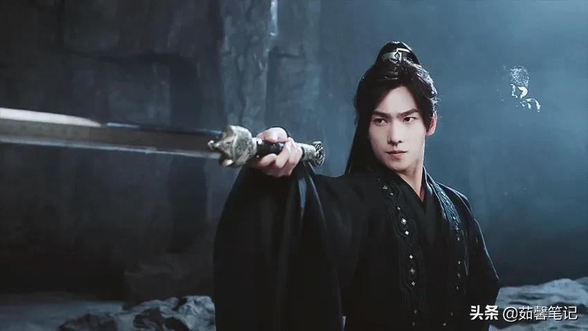 且试天下原著中黑丰息几个老婆,且试天下黑丰息内力没了吗