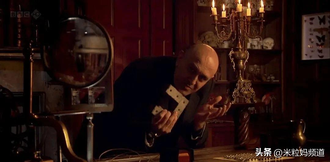 五部初中生必看物理纪录片,学物理必看的五部纪录片