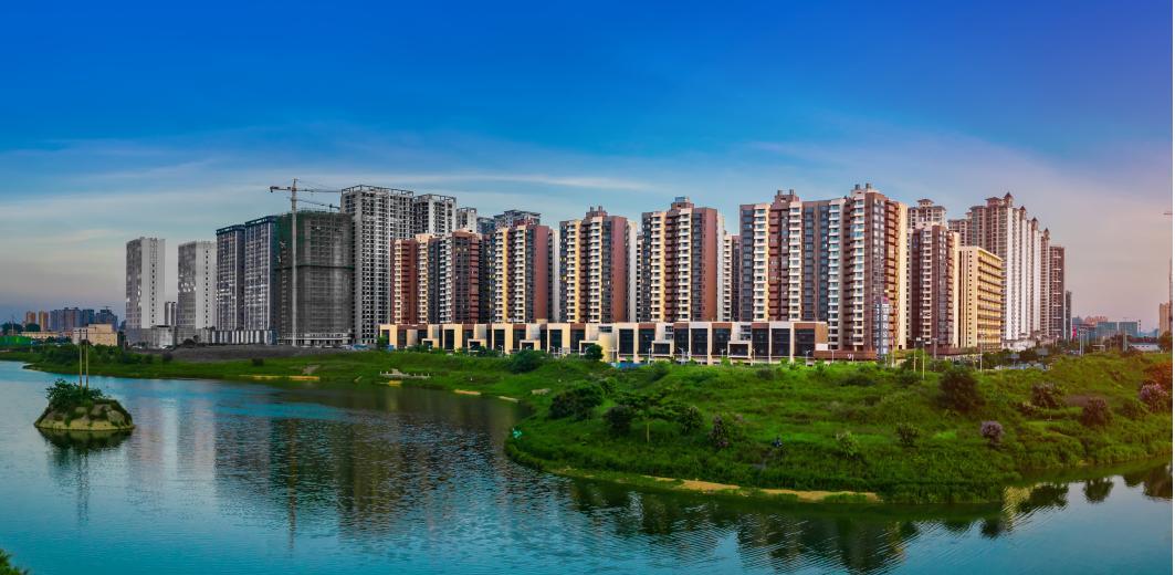 划重点！民企“优等生”荣和交付力高分答卷