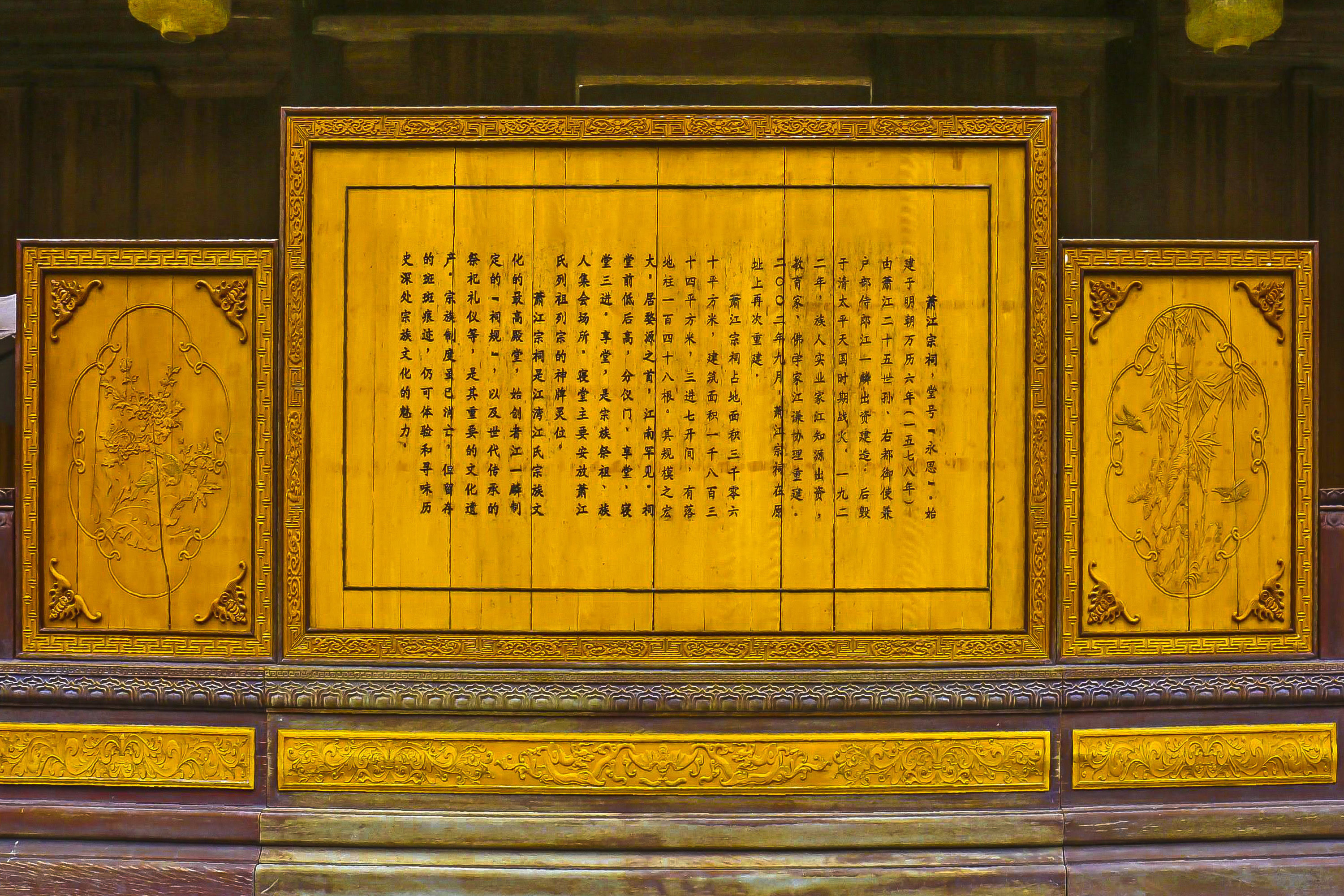 婺源必去婺源江湾的三个景点,婺源江湾去篁岭怎么去