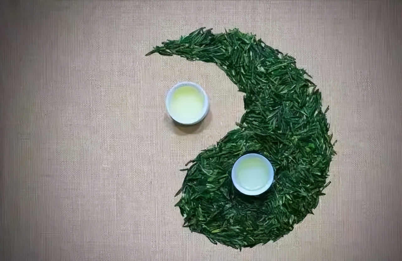 茶是什么意思,茶是什么颜色