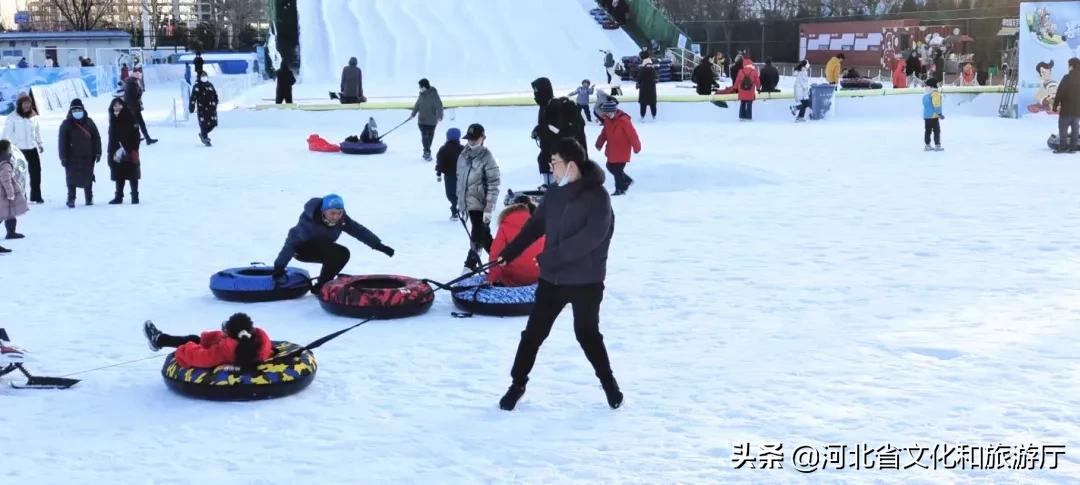 秦皇岛玩雪去哪里最好,秦皇岛旅游攻略冬天滑雪